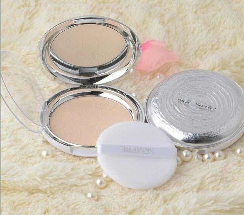PHẤN PHỦ GEO TRẮNG SIÊU MỊN