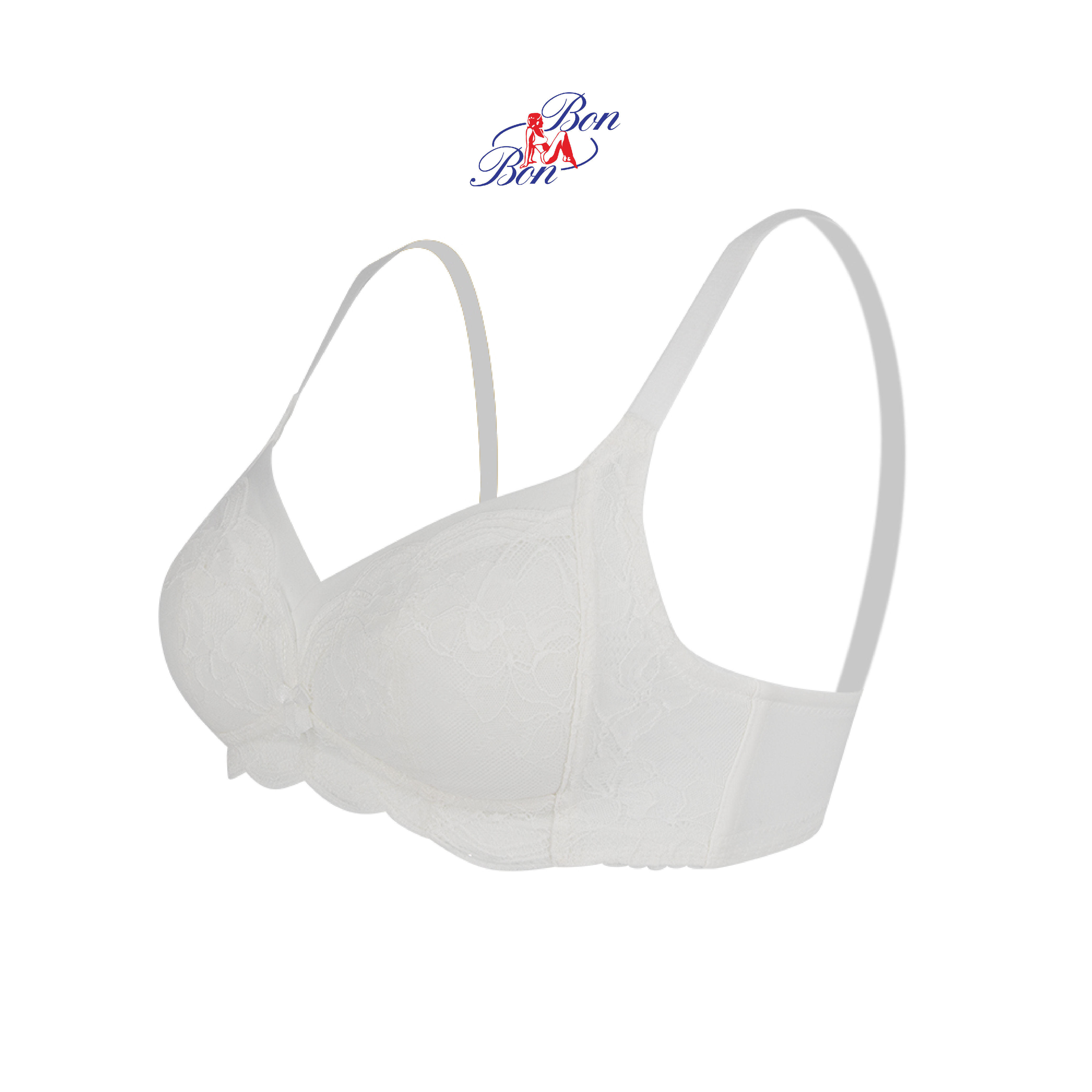 Áo lót mút mỏng, không gọng - BV6304