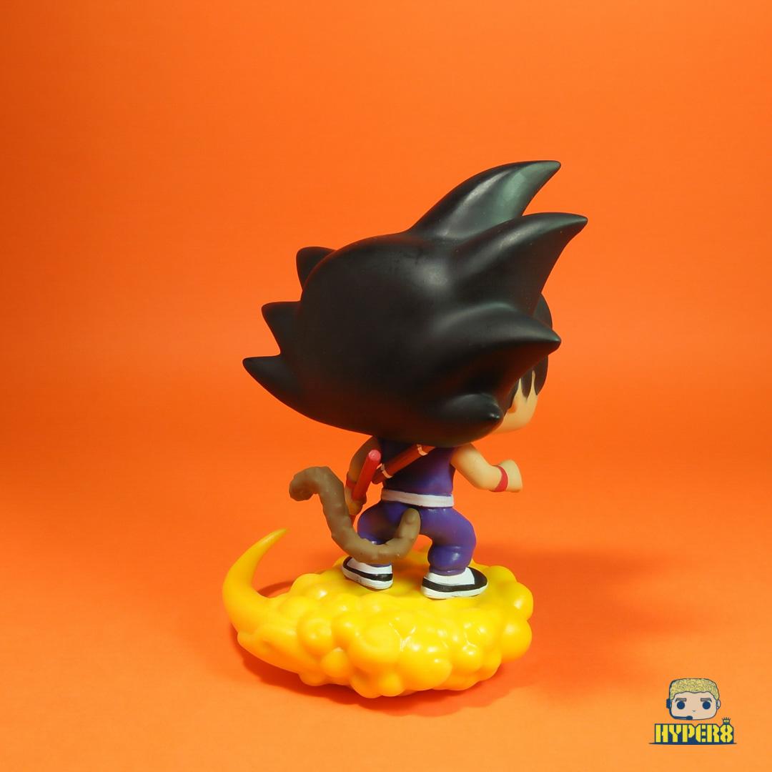 Mô hình Funko Pop Goku Đi Mây