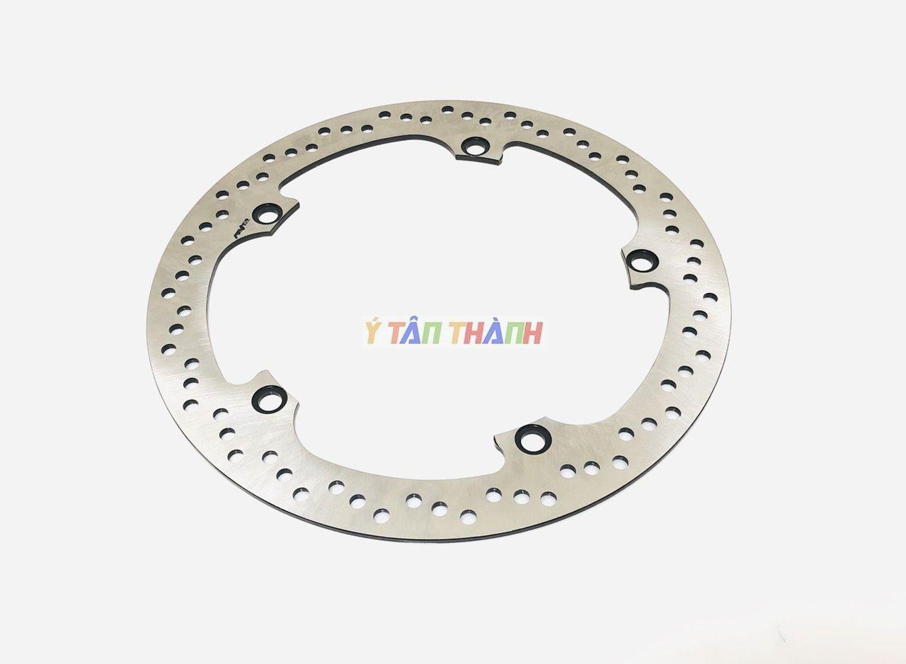 Đĩa Thắng Trước Xe Raider