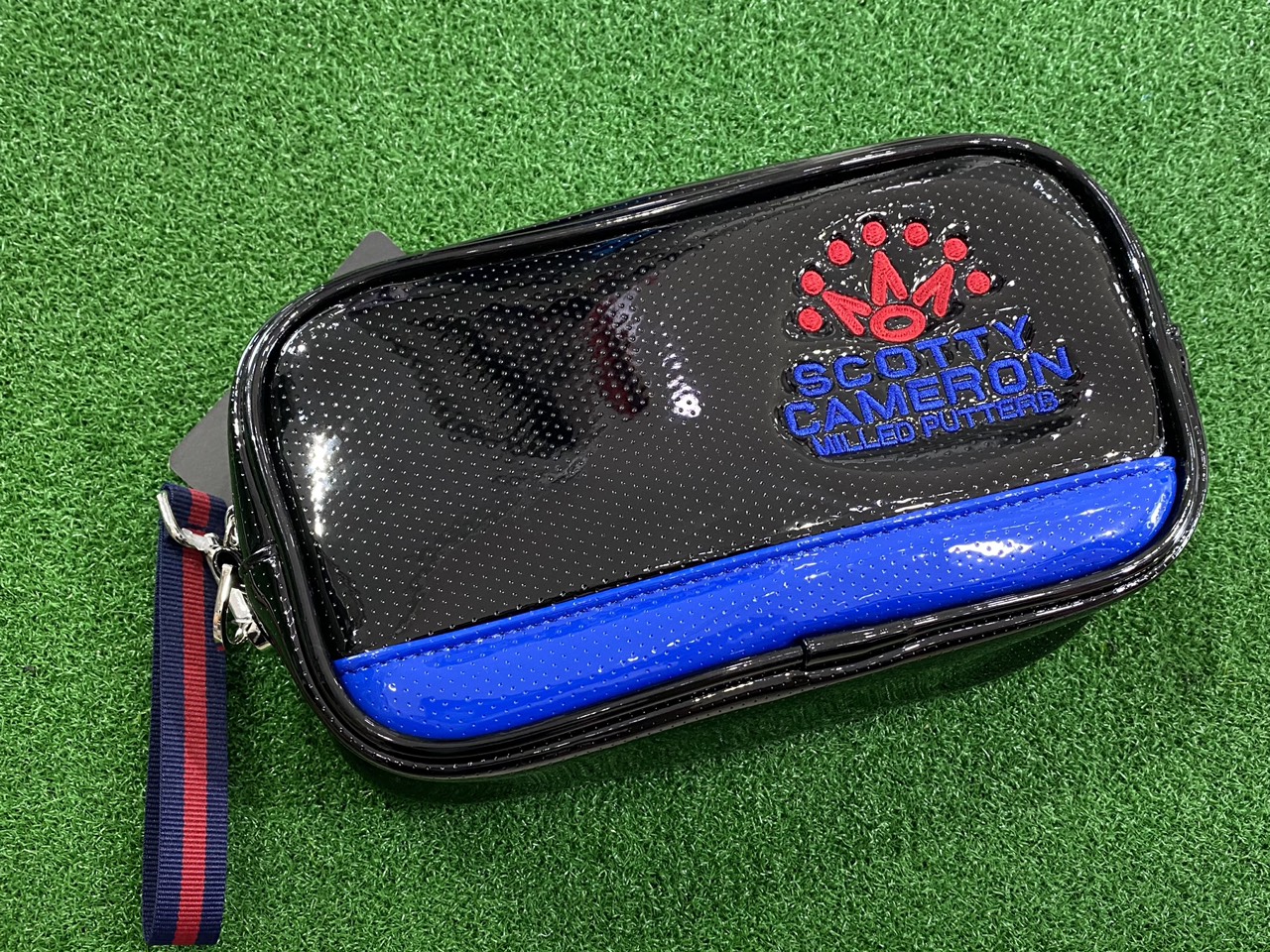 Túi golf cầm tay titleist