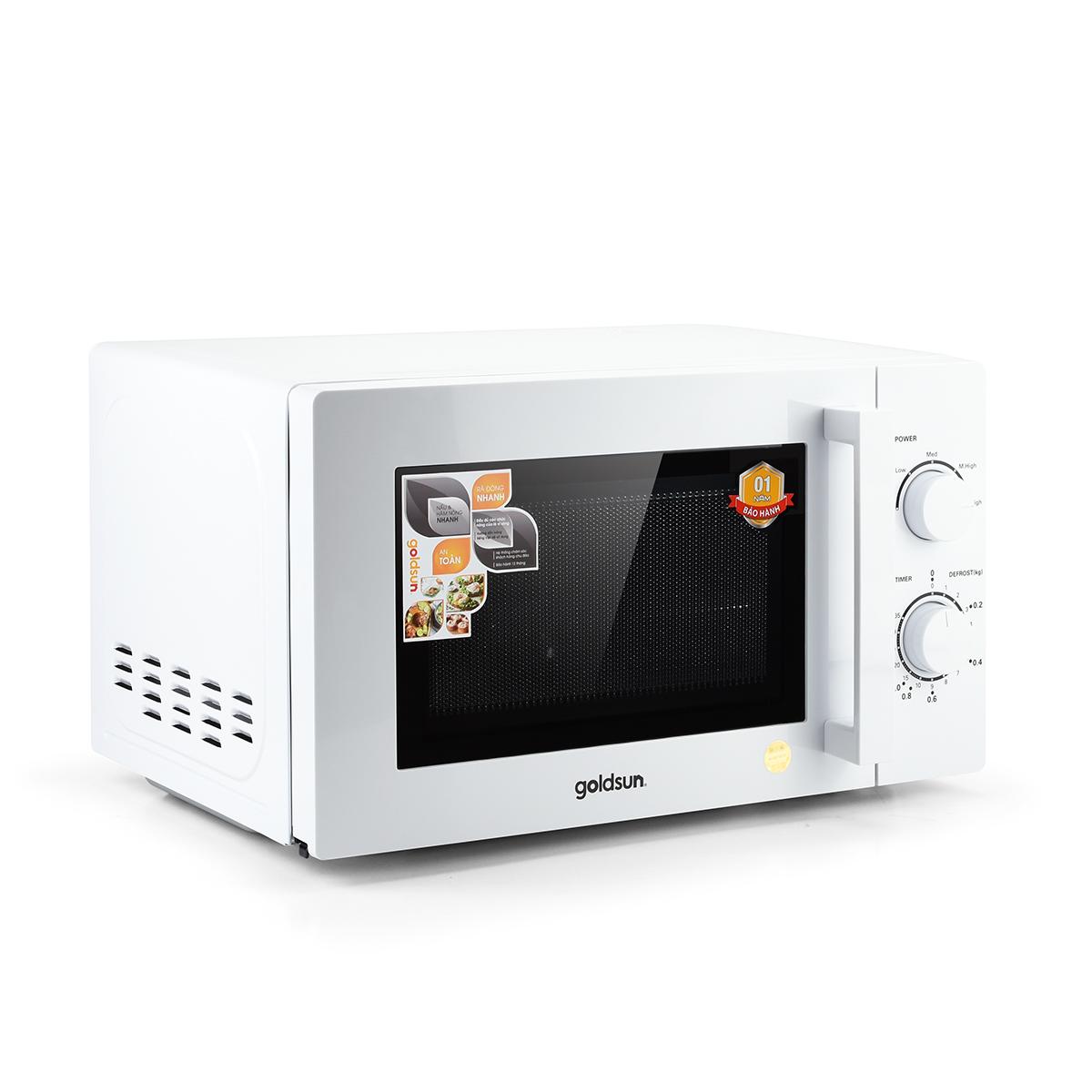 Lò vi sóng Goldsun CK1105