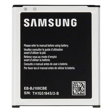 Pin Samsung J1/ J100/ J1 2015 (EB-BJ100) zin phụ kiện
