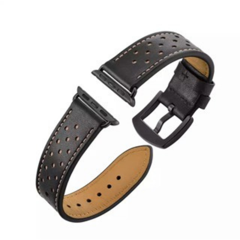 Dây Da đồng hồ Apple Watch Accessories Cao Cấp