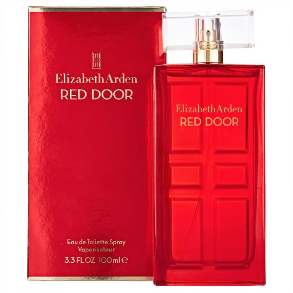 Nước hoa nữ ELIZABETH ARDEN Red Door Eau De Toilette 100ml