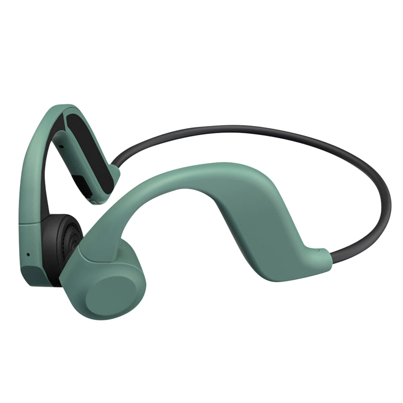 cheekbone earphones