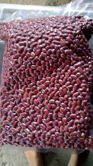 1kg Lạc Đỏ Hà Giang - Lạc Đỏ ORGANIC