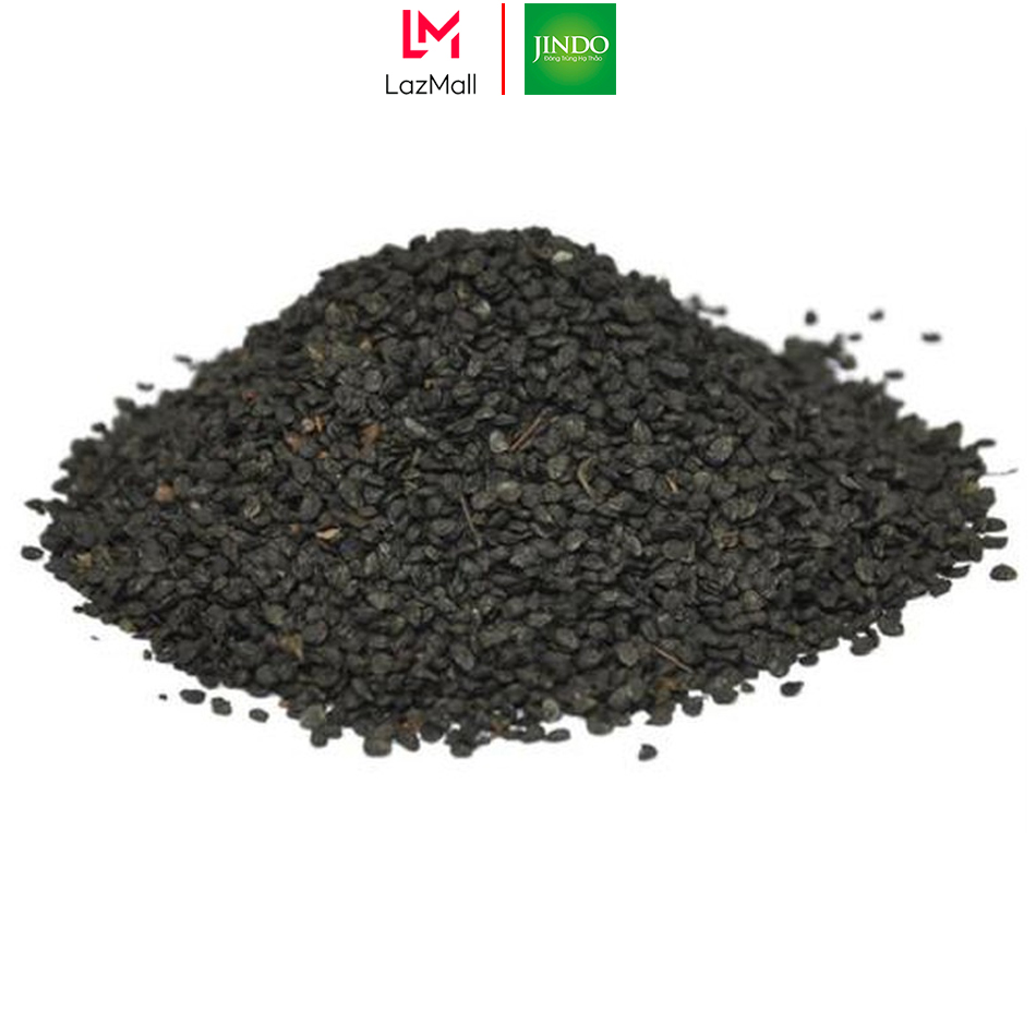 Hạt hẹ khô thượng hạng jindo 1kg