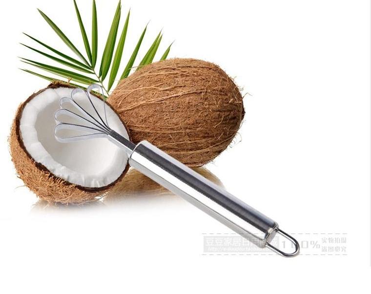 Dụng cụ nào dừa đánh vảy cá - BUMSTORE