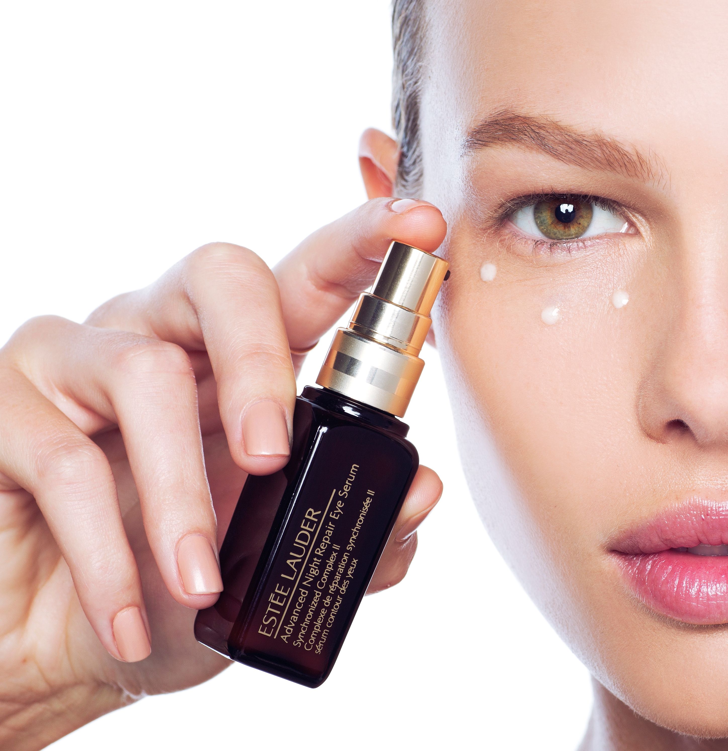 [HCM]Tinh Chất Dưỡng Mắt Estee Lauder Advanced Night Repair Eye Serum Synchronized Complex II