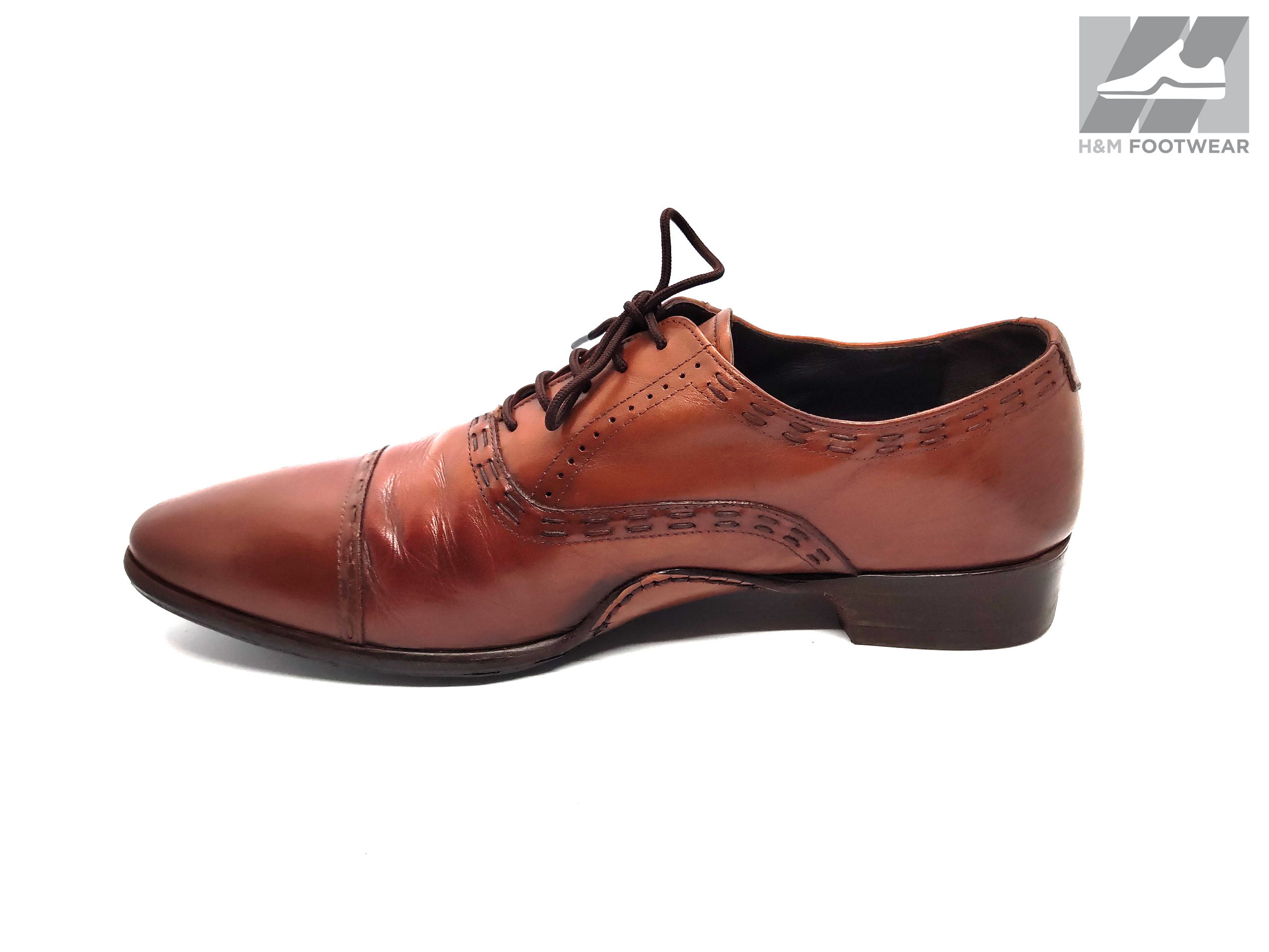 Giày (secondhand) Soda Van Mariano - size 42