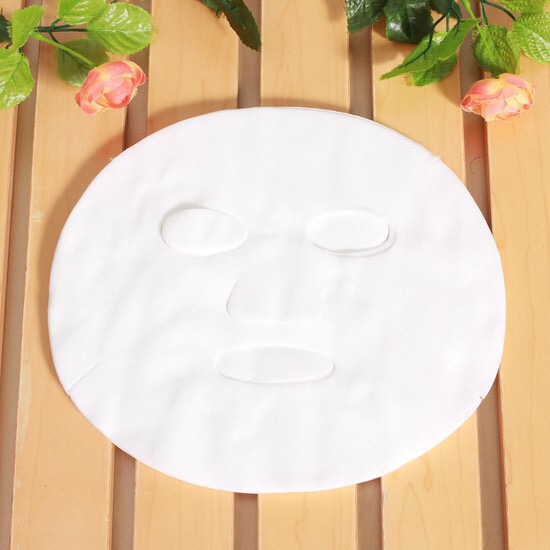combo 20 miếng mặt nạ giấy khô