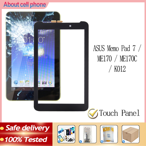 [On sale] Touch Panel for ASUS Memo Pad 7 / ME170 / ME170C / K012