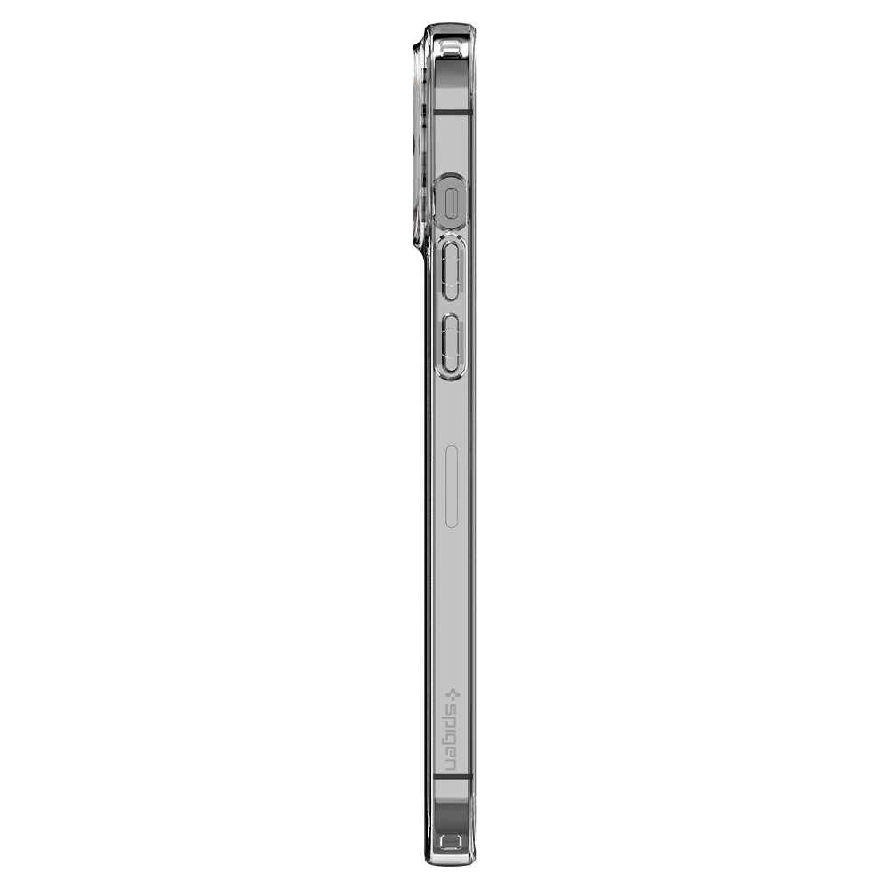 Ốp Spigen Crystal Flex For IPhone 12/ 12 Pro