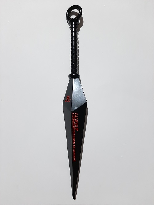 Mô hình dao Kunai trong Naruto (mẫu 3) - 22cm