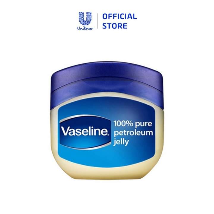 Son dưỡng Vaseline dạng hũ