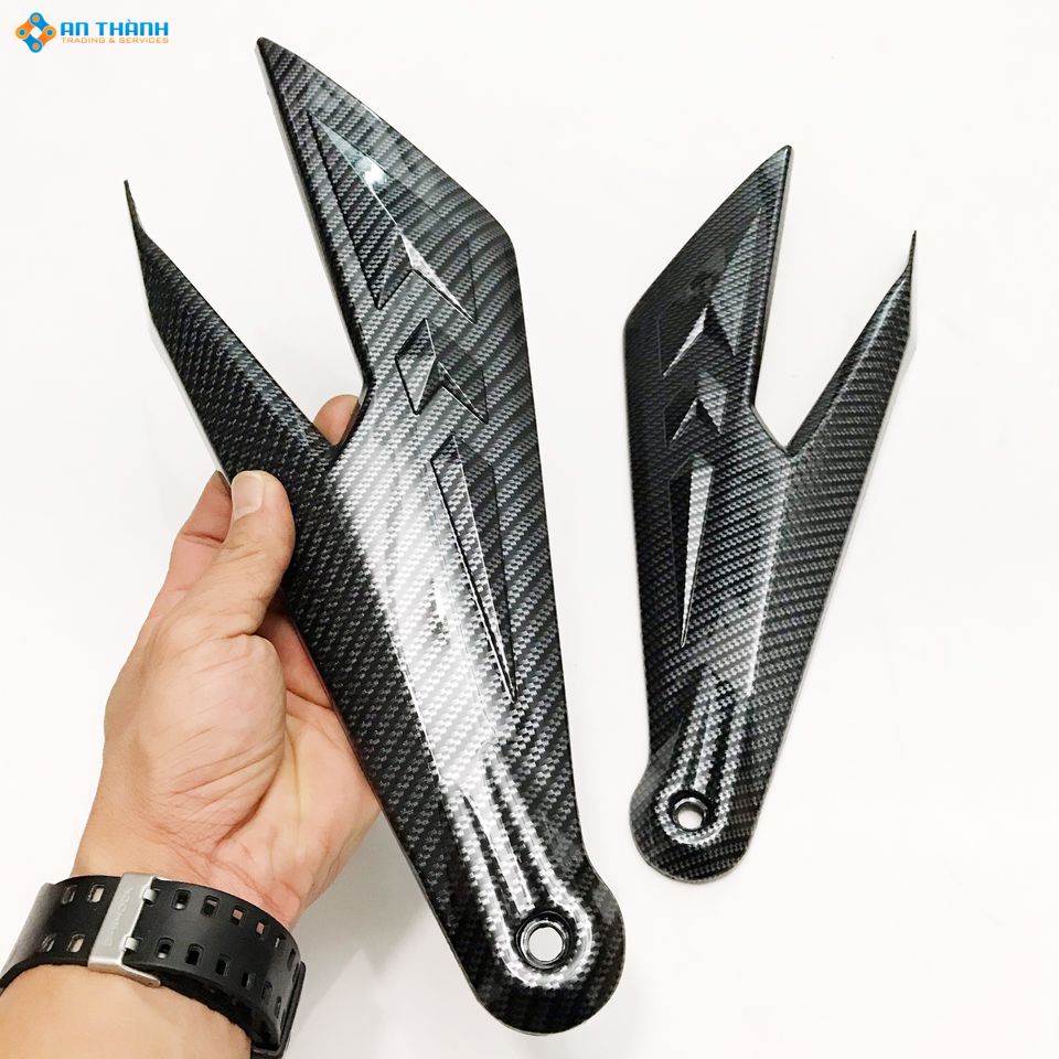 [HCM]ỐP HÔNG TRƯỚC CARBON WINNER X