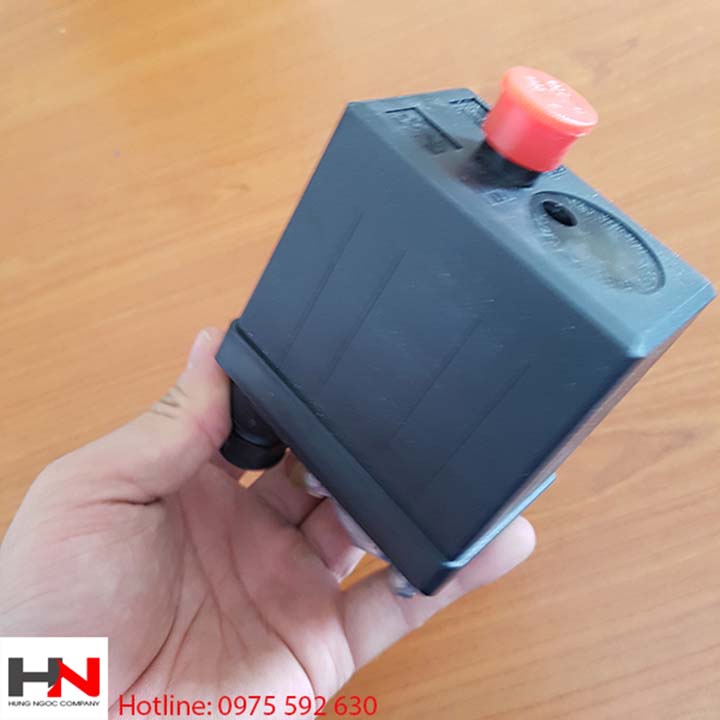 Sale Rơ Le Máy Nén Khí 1 Pha 1 lỗ