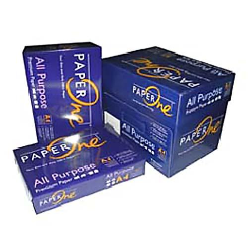 Giấy PaperOne A4 80 gsm