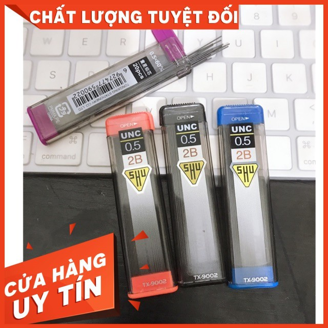 1 Ống RUỘT CHÌ KIM UNC 2B