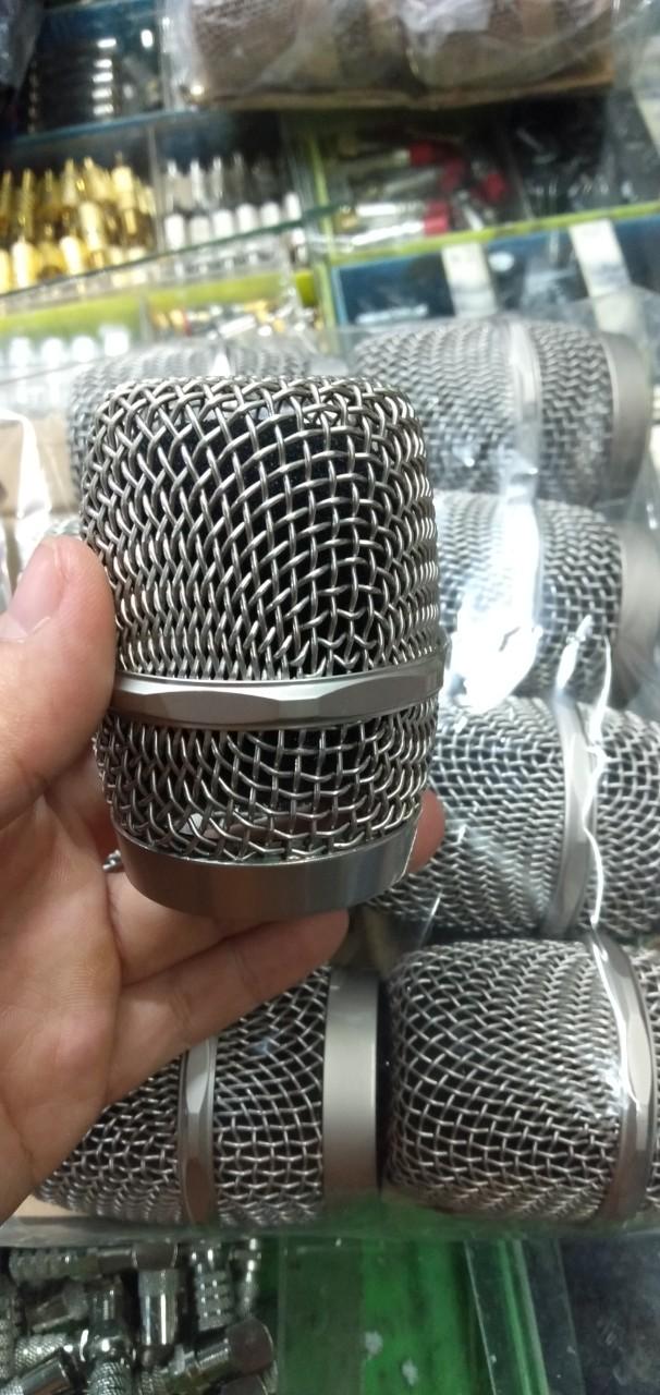 Đầu lưới chụp MIC SHUR UGX8ll