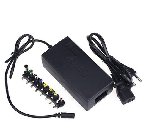 Sạc Laptop Đa Năng 8 Đầu - Sạc Đa Năng    Sạc đa năng Laptop từ 12v đến 24v có đủ tất các đầu nối