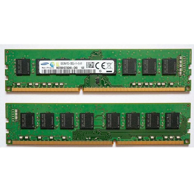 Ram 8gb ddr3 - hàng tháo máy zin