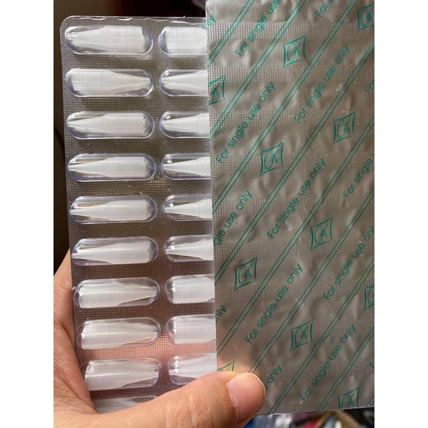 50 Ngòi máy Thần Thánh GT Pro Malisa