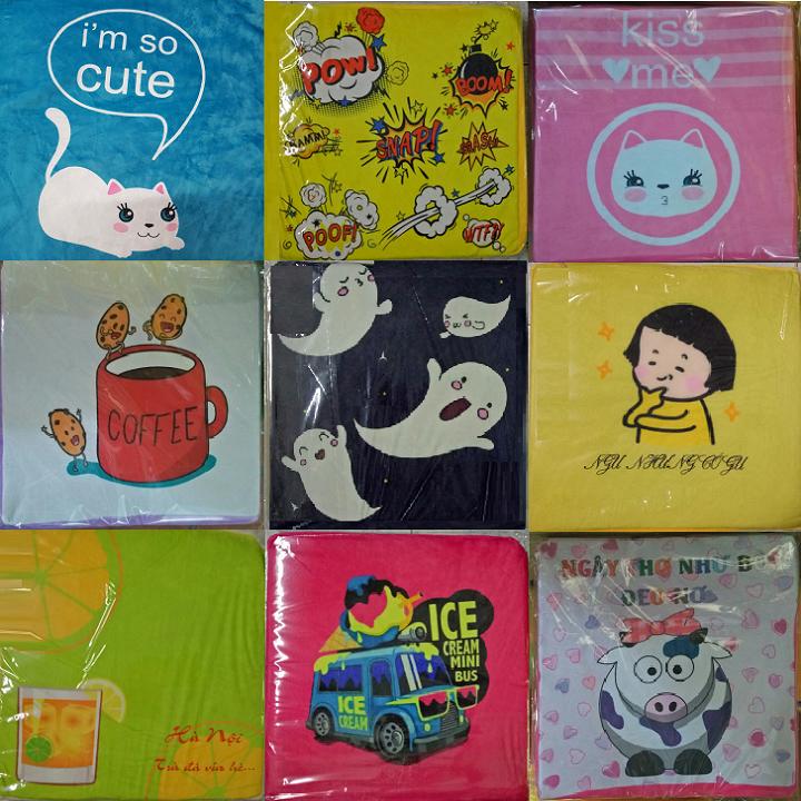 [HCM]nệm lót ngồi bệt - nệm lót ngồi