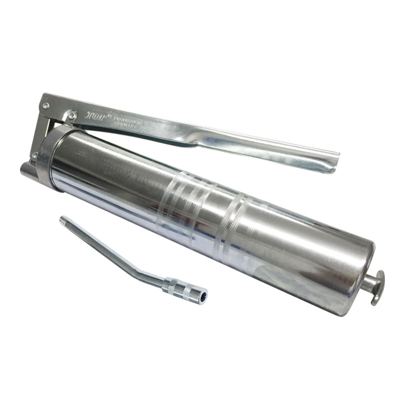 Bơm mỡ cao cấp 500cc (xi trắng) - Top AGH-10002VN