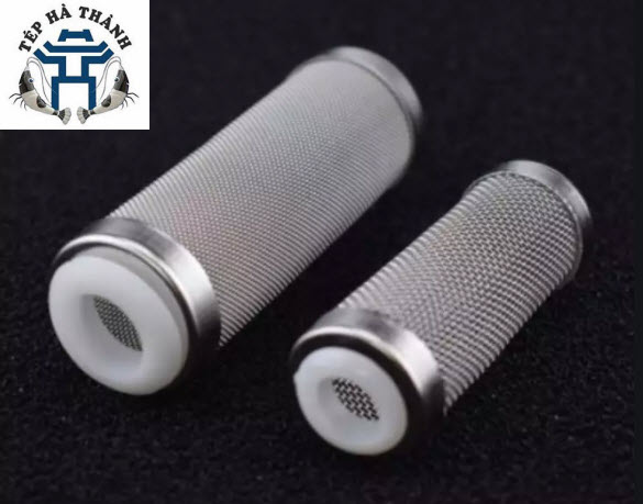 [Hoàn Tiền 10%] Bịt Tép Inox Fi16