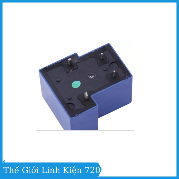Relay Songle SLA 12V 30A 4 chân