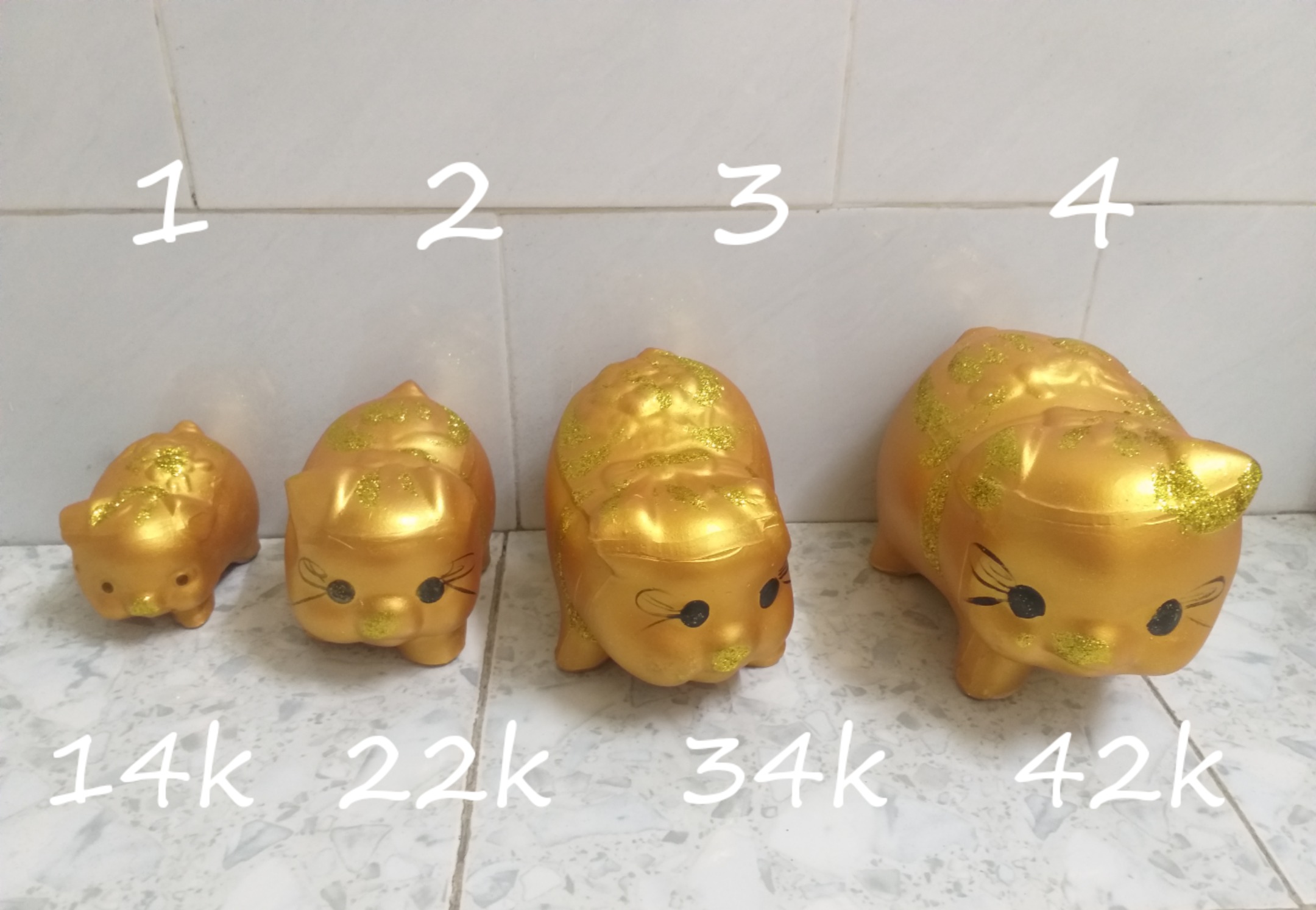 [HCM]heo đất 4