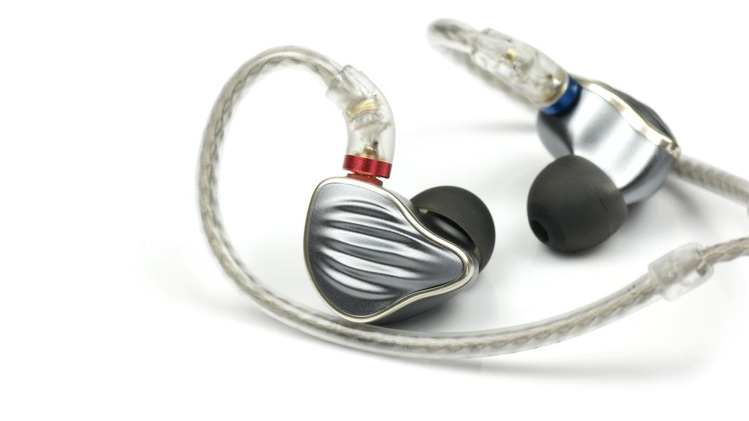 Tai nghe FiiO FH5