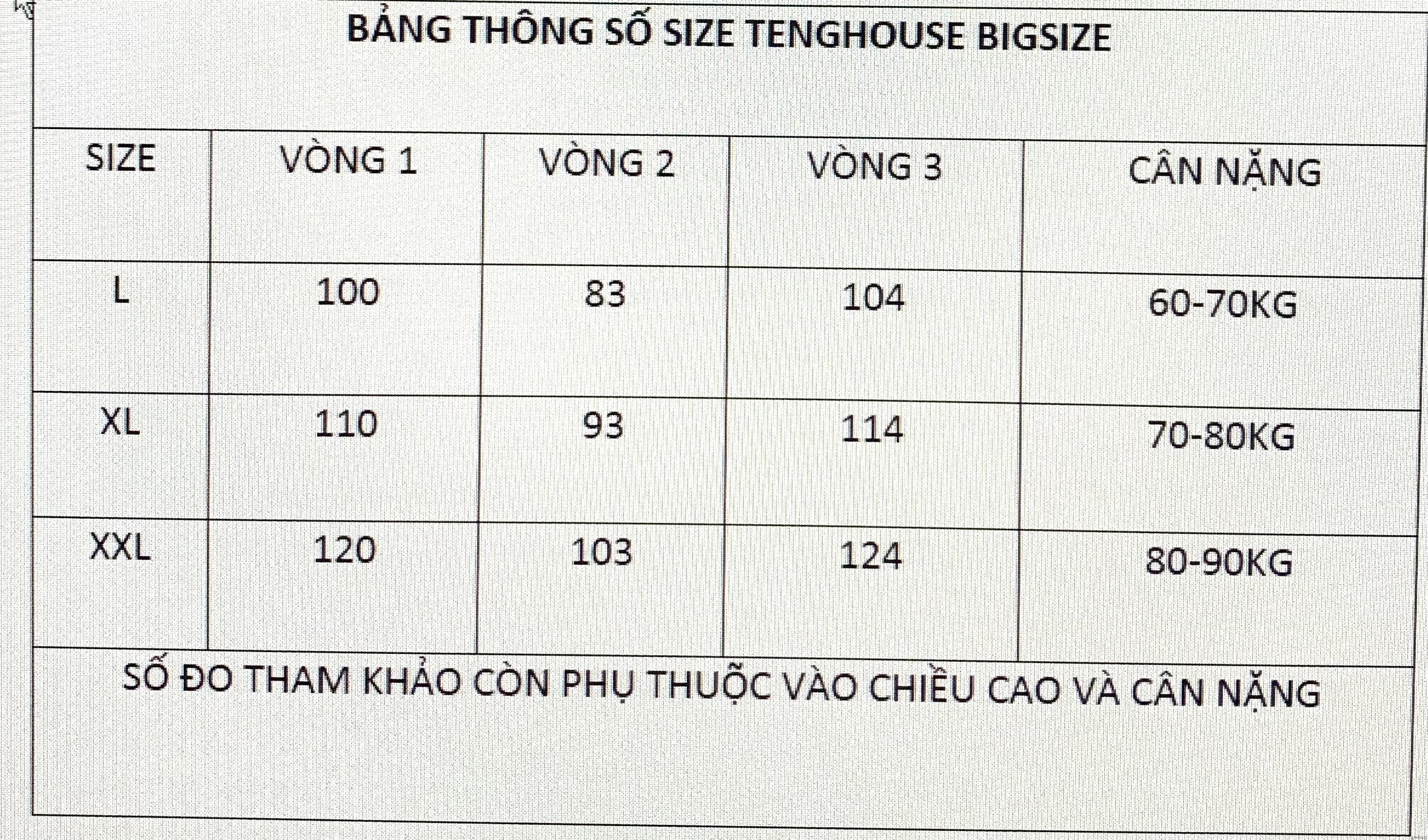 SET VEST CHÂN VÁY LY BIGSIZE( 55-90KG)