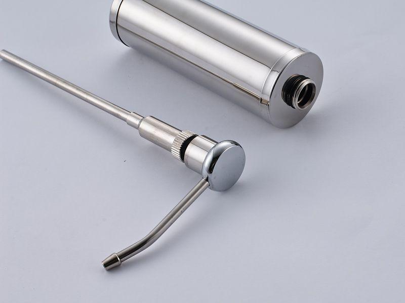 Bình đựng nước rửa chén Inox