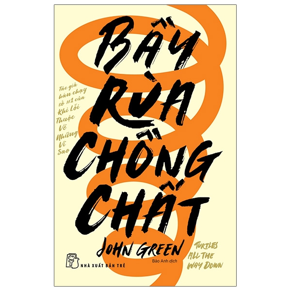 Fahasa - bầy rùa chồng chất - turtles all the way down