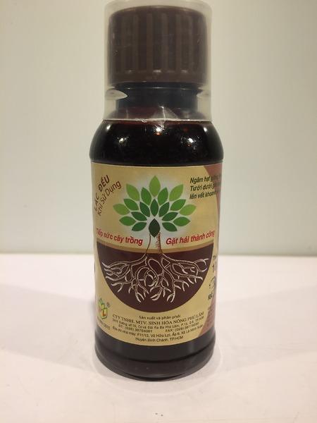 Phân bón kích rễ n3m dạng nước 100ml