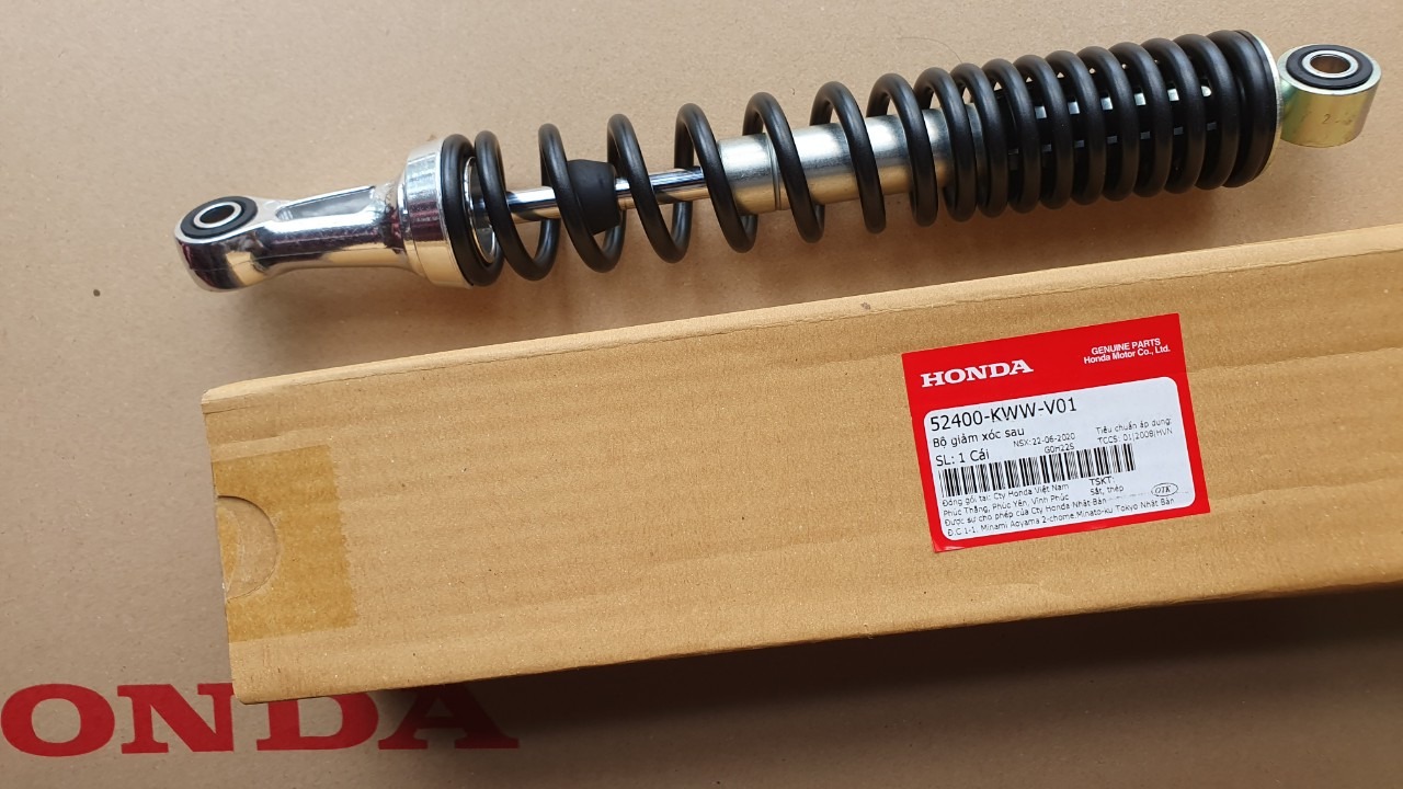 [HCM]CẶP PHUỘC SAU HONDA WAVE RSX 110