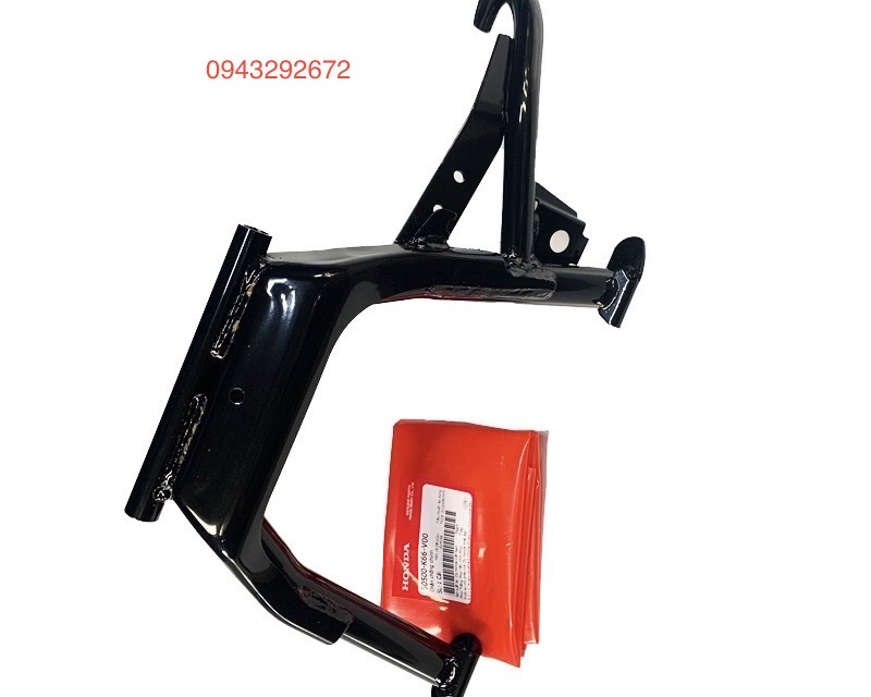 Chân Chống Giữa (Chính) Air Blade 125 (2015, 2019) Honda ( 50500K66V00 )