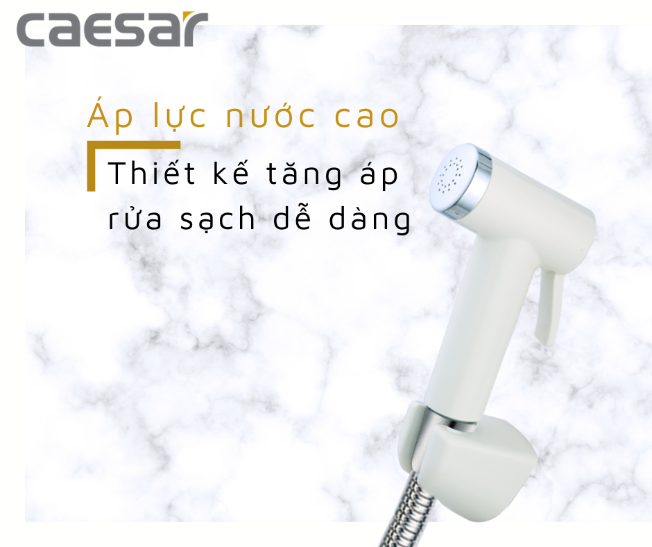 Vòi xịt - BS306B