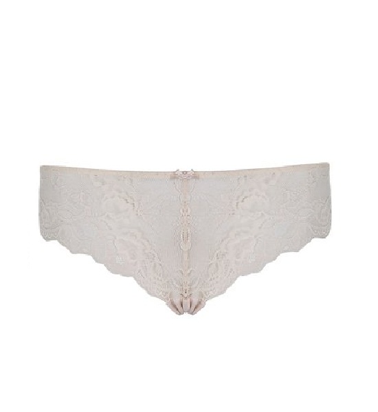 [FREESHIP - 100% HÀNG CHÍNH HÃNG] Quần lót nữ ren Corele V. 0302A lưng cao (Da nhạt - Hồng - Xanh)