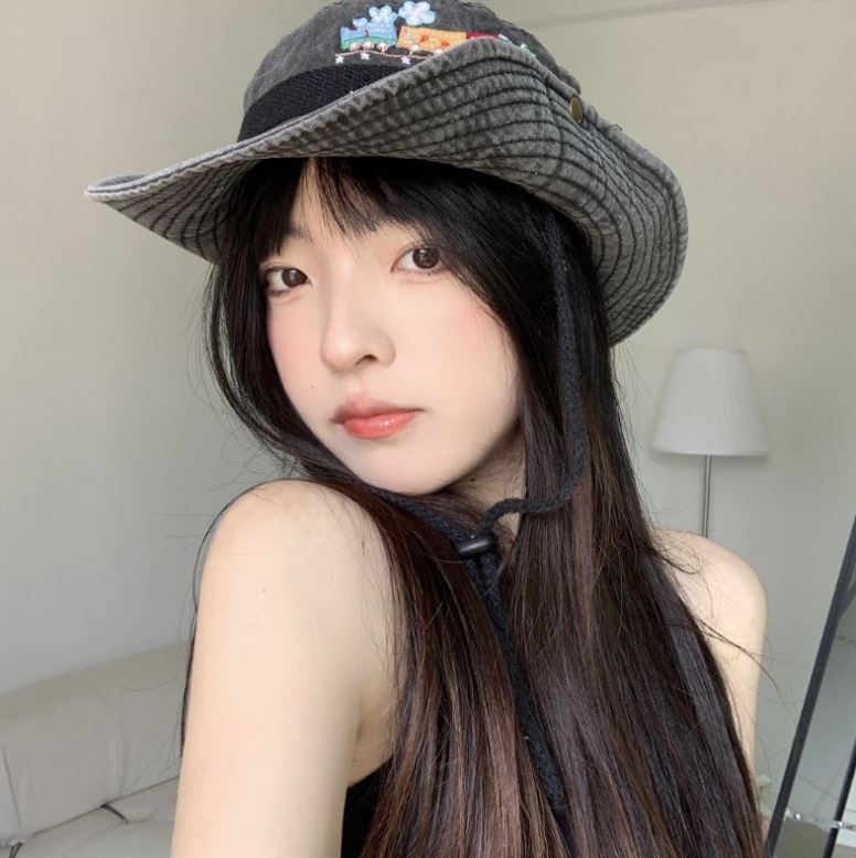 [Ảnh thật] NÓN BUCKET CAO BỒI UNISEX SIÊU HOT