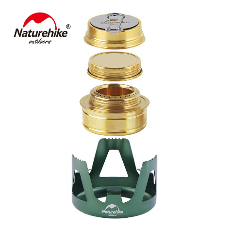 BẾP CỒN DÃ NGOẠI NATUREHIKE NH18L001-T