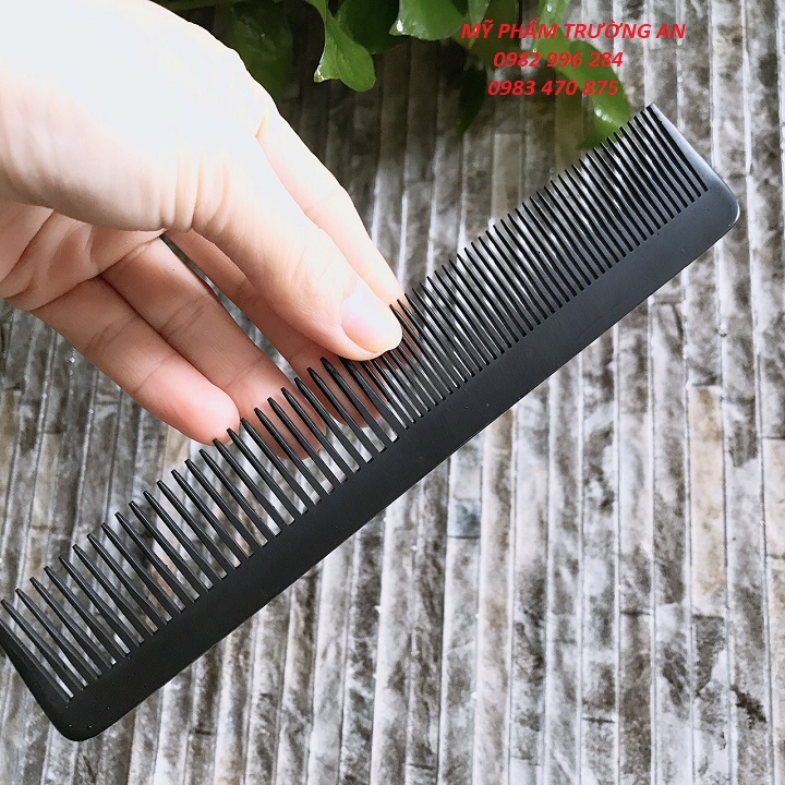 Lược Cắt Tóc Nam Barber Chuyên Nghiệp