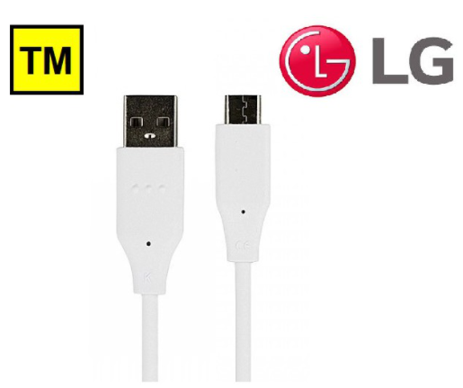 [Giá shock] Cáp sạc nhanh điện thoại cổng micro-USB LG