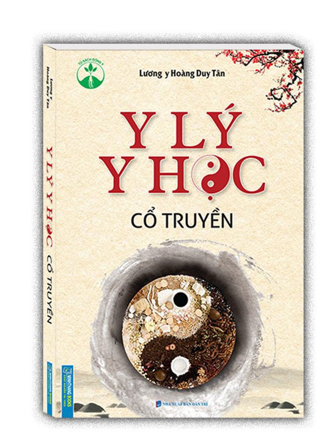 Sách - y lý y học cổ truyền