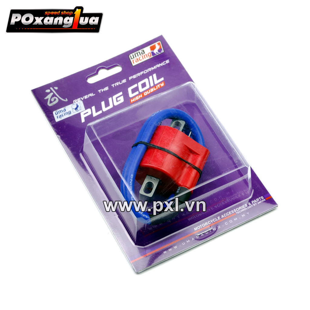 Mobin sườn Uma cho xe Fi phun xăng điện tử
