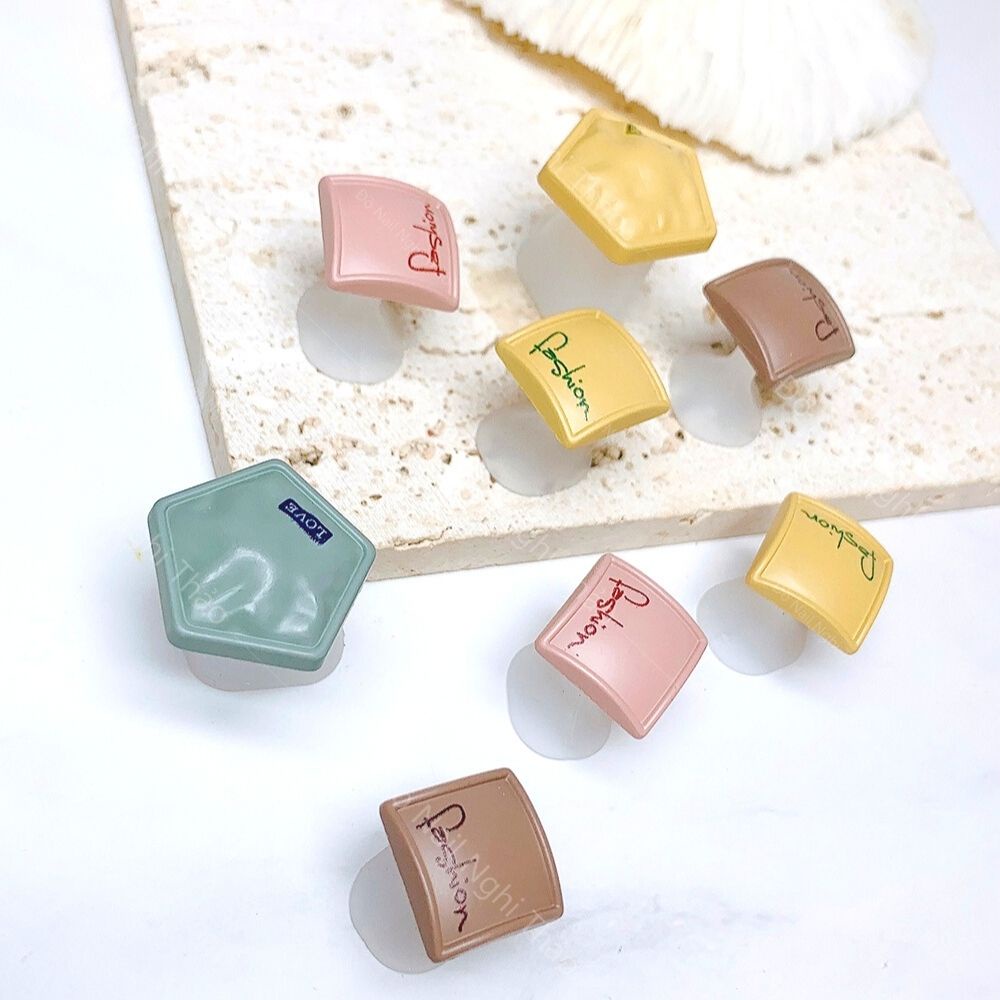 Kẹp tách ngón chân nail  cao cấp