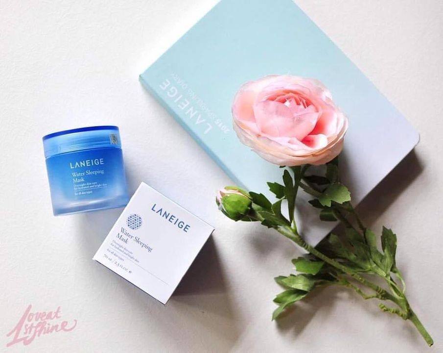 Mặt nạ ngủ Laneige 15ml